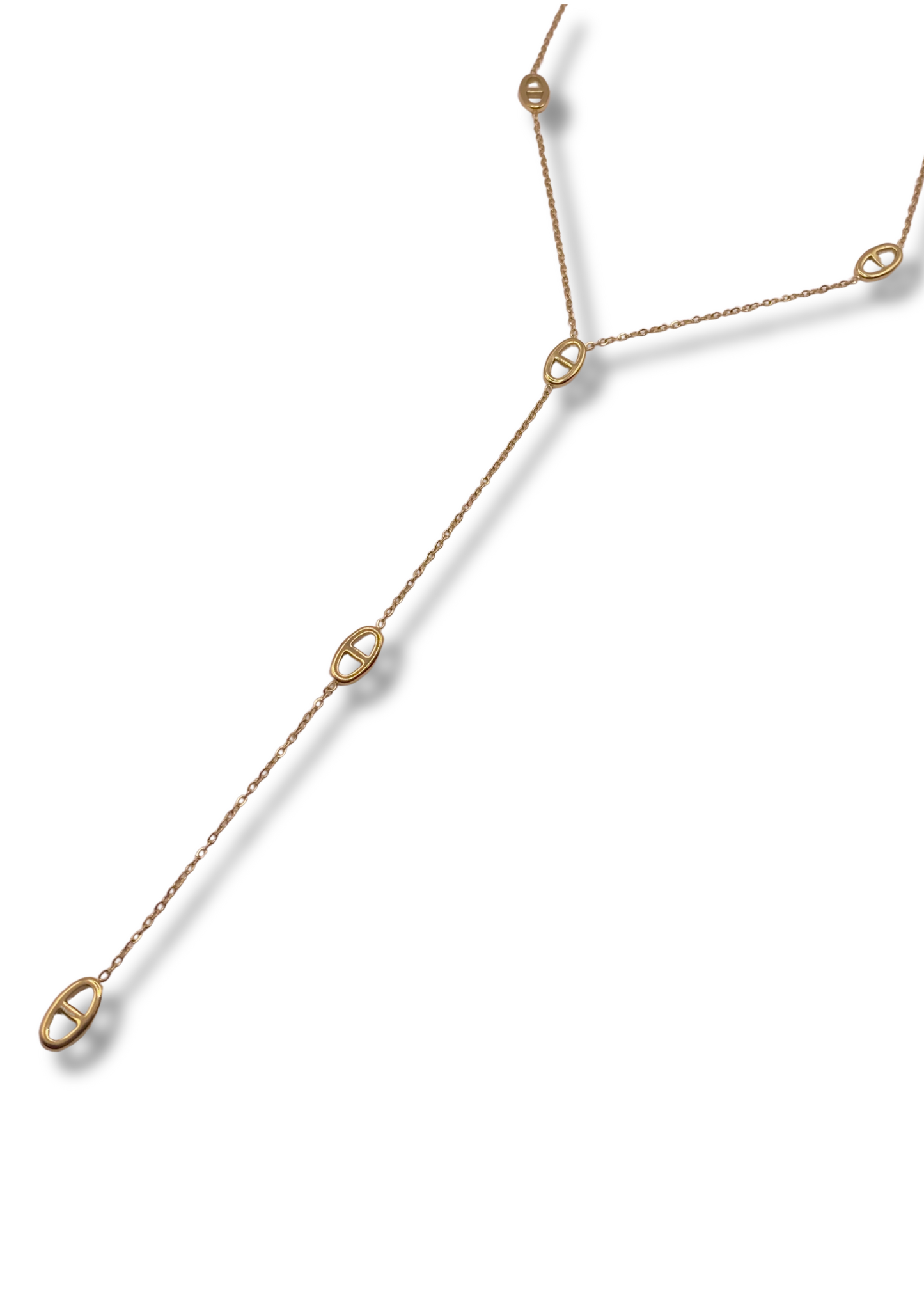 Collier "Athena"