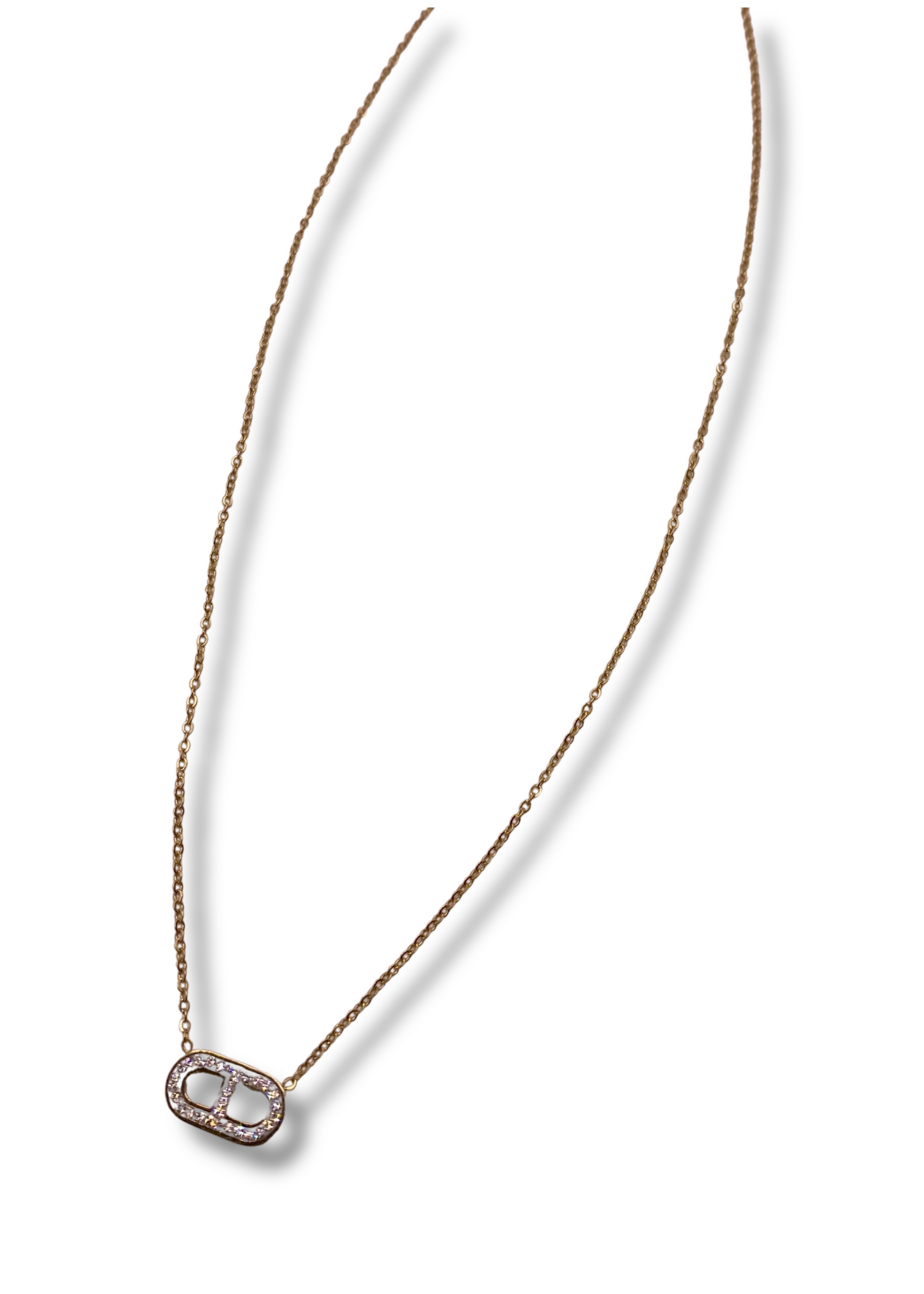 Collier "Aurore"