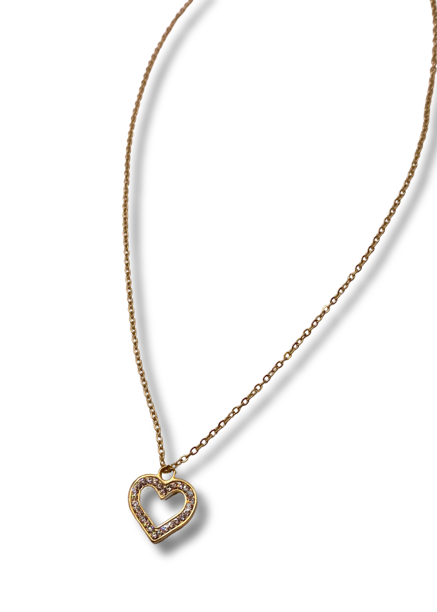 Collier "Promesse"