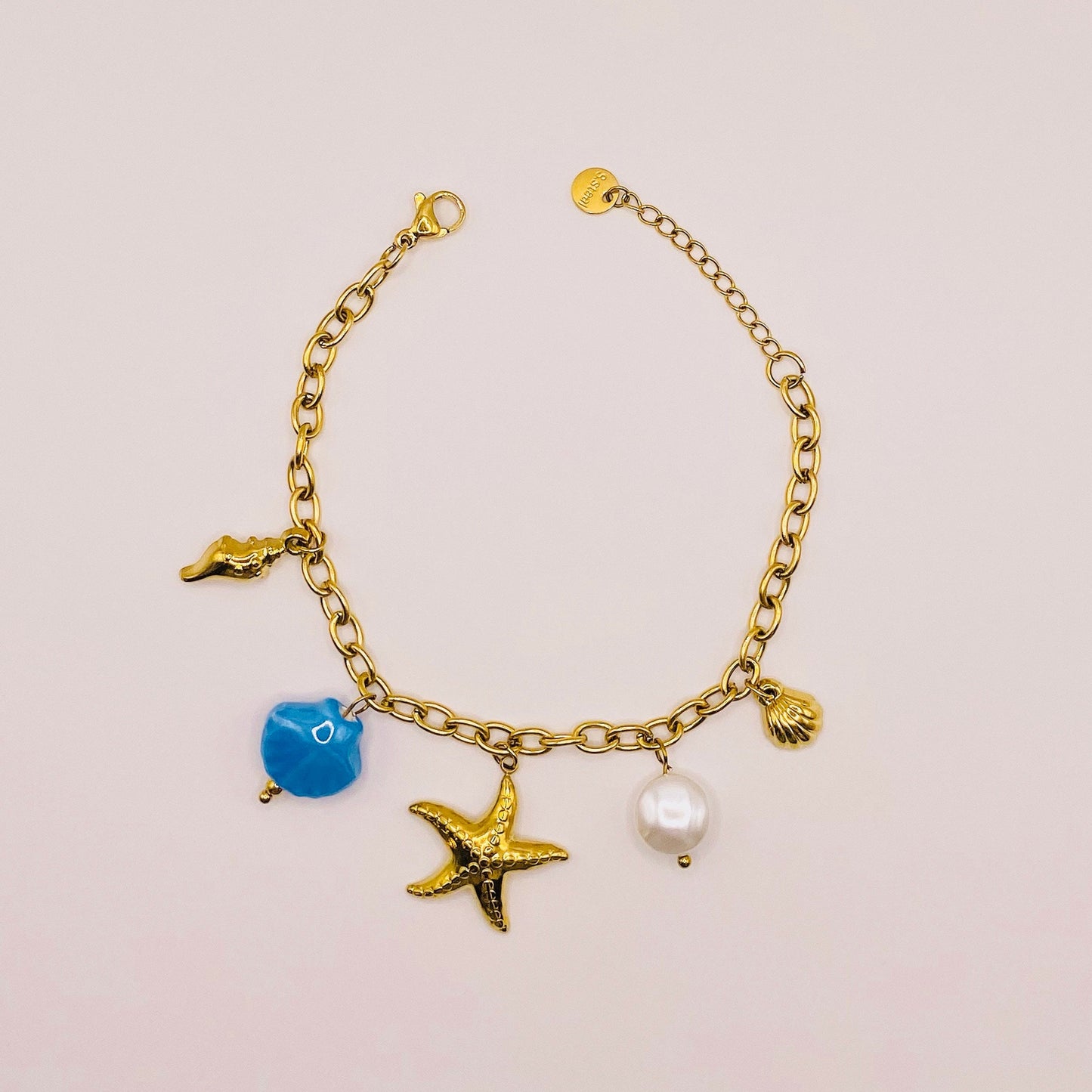 Bracelet "Nelia"