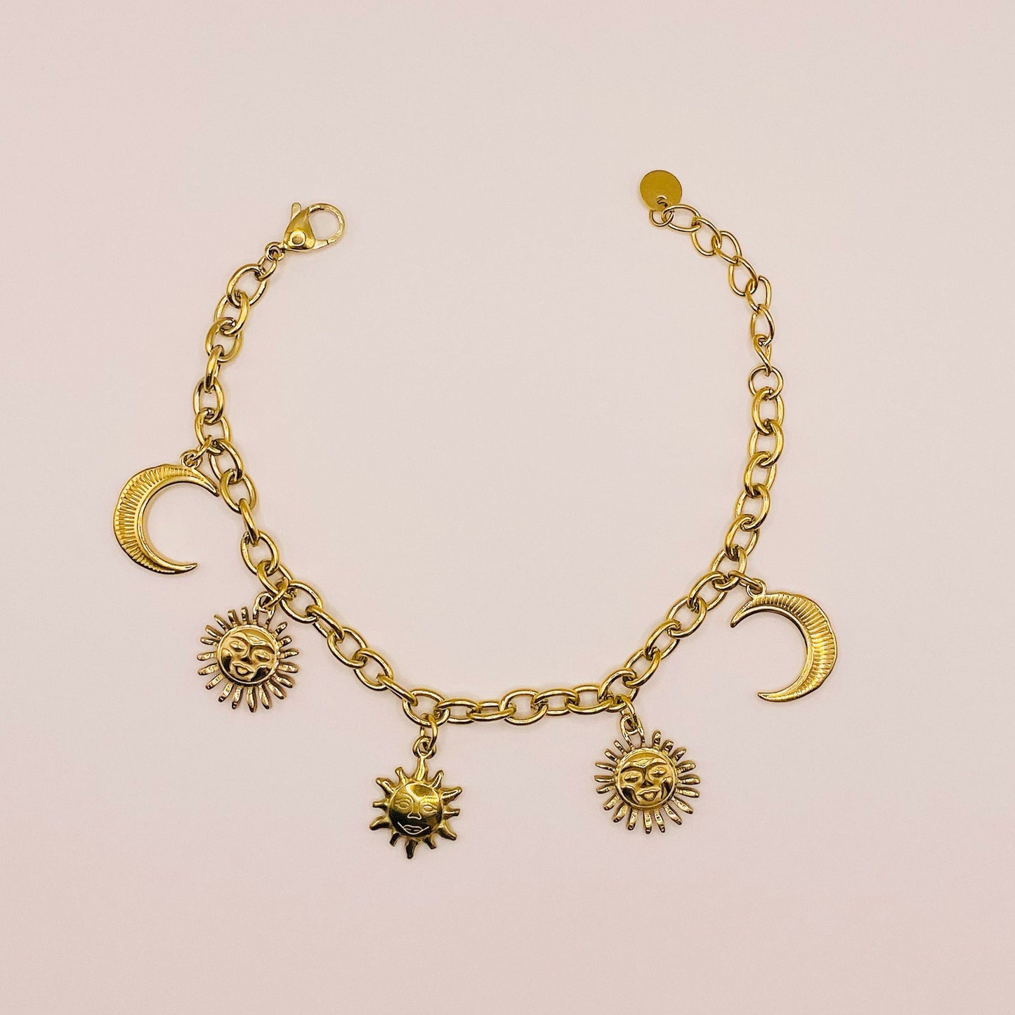 Bracelet "Félys"