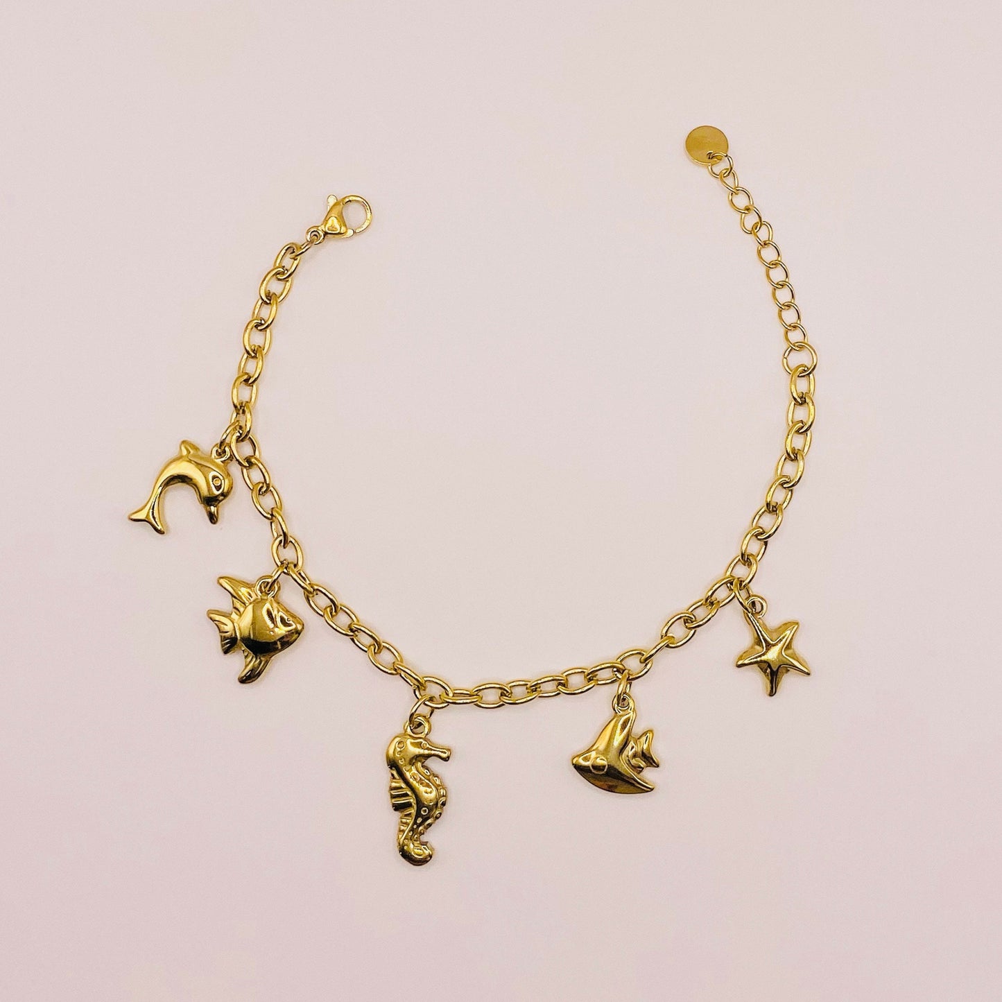 Bracelet "Elara"