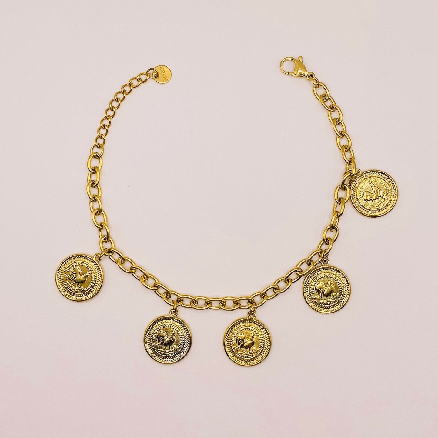 Bracelet "Selia"