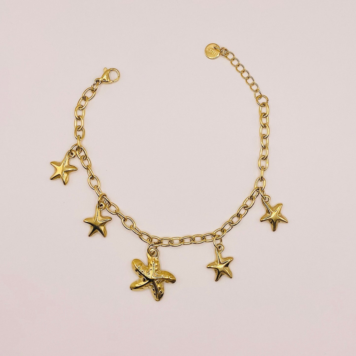 Bracelet "Zelina"