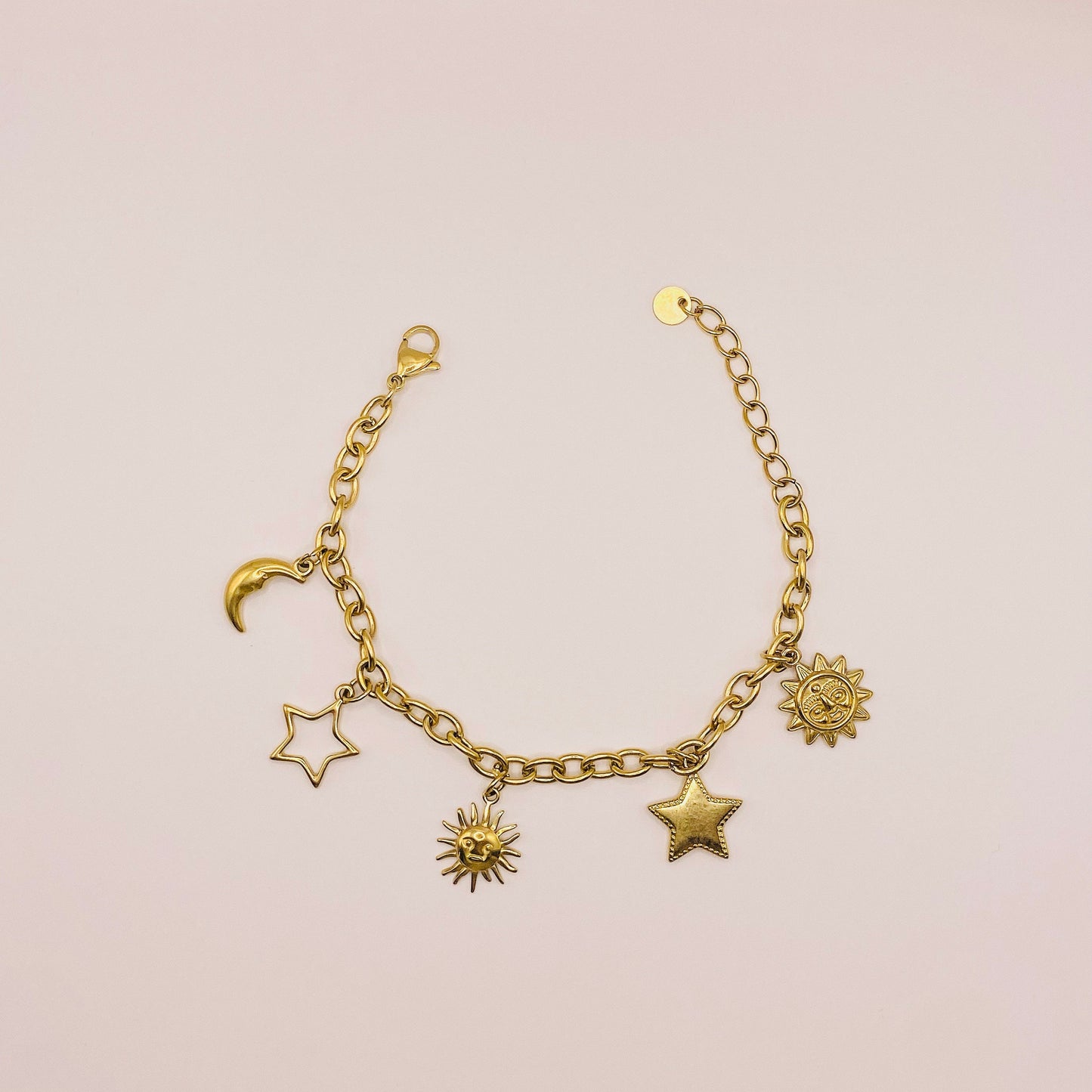 Bracelet "Azelis"