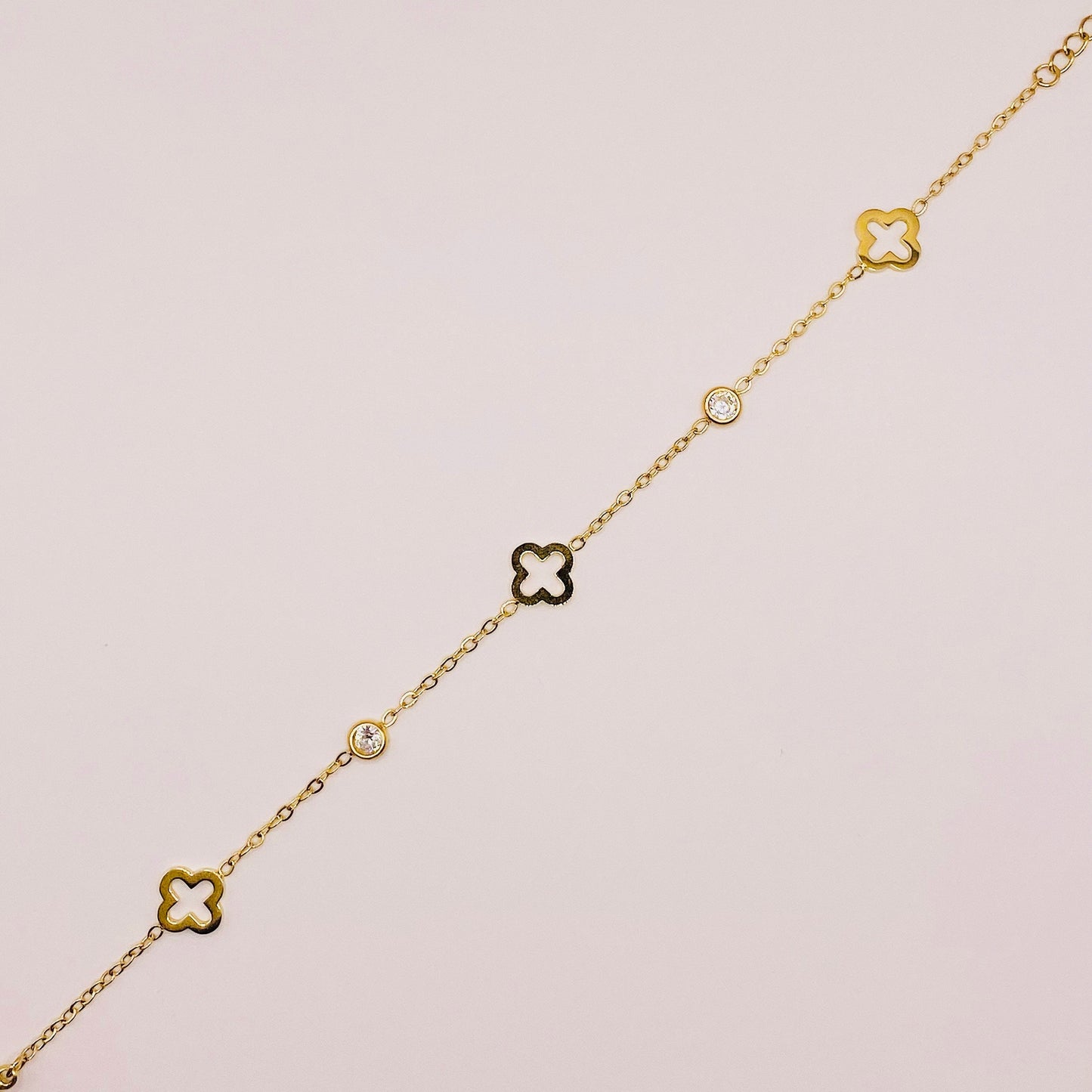 Bracelet "Nahia"