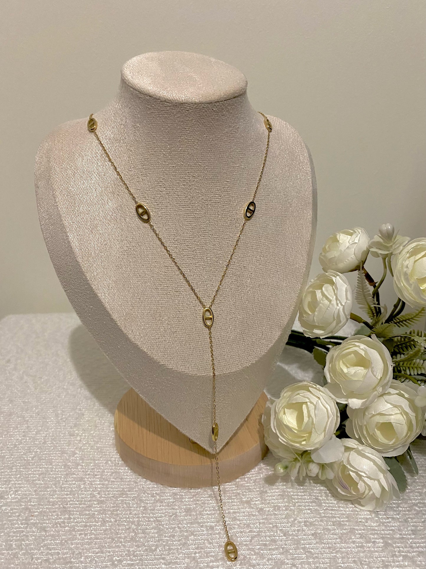 Collier "Athena"