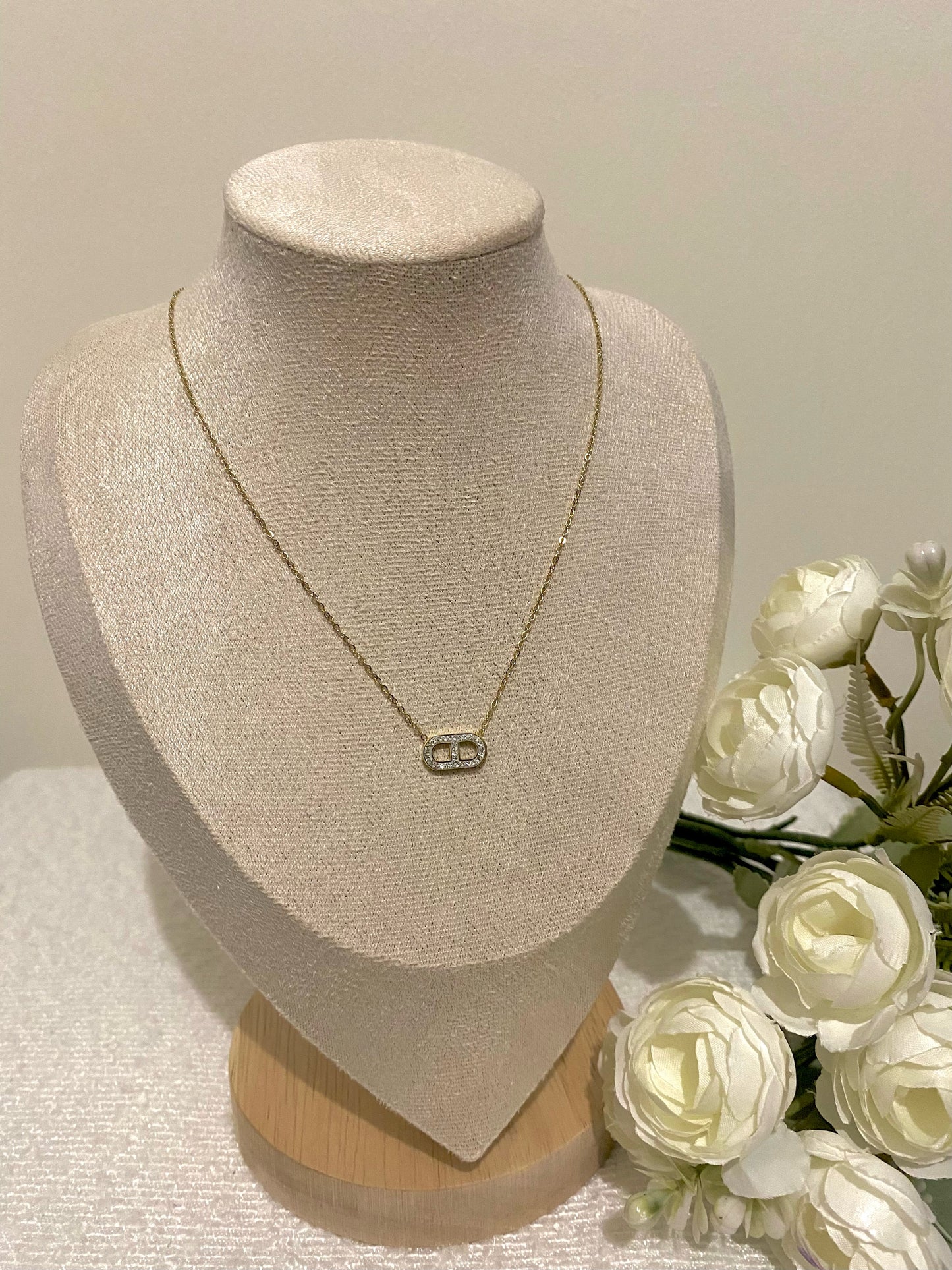 Collier "Aurore"
