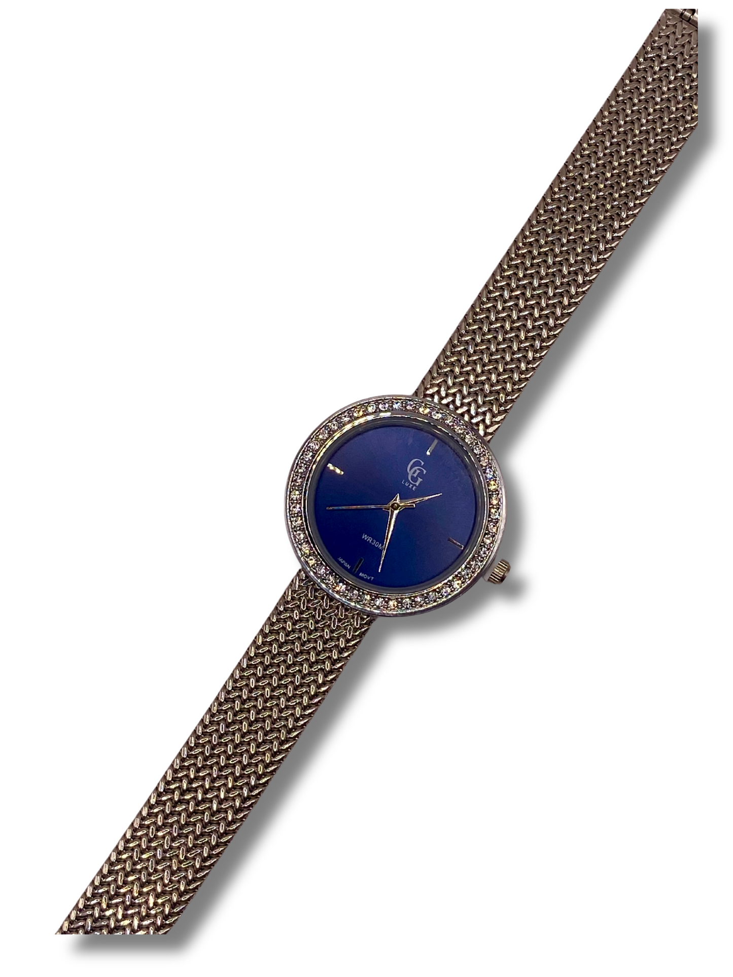 Montre "Iris"