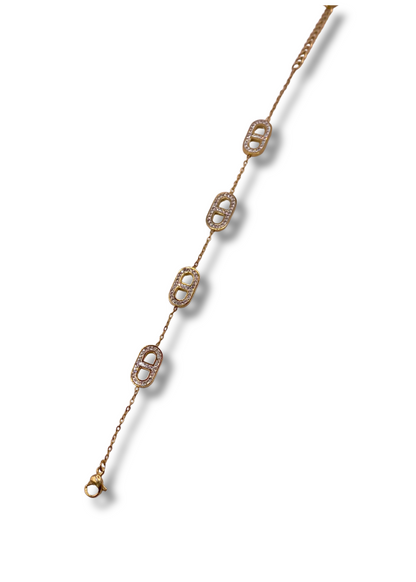 Bracelet "Talia"