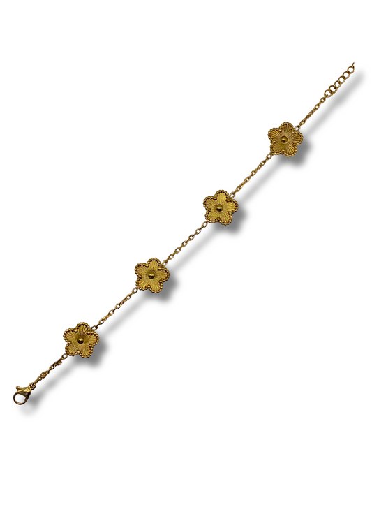 Bracelet "Honey"