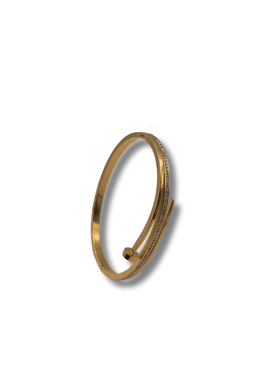 Bracelet "Saphira"