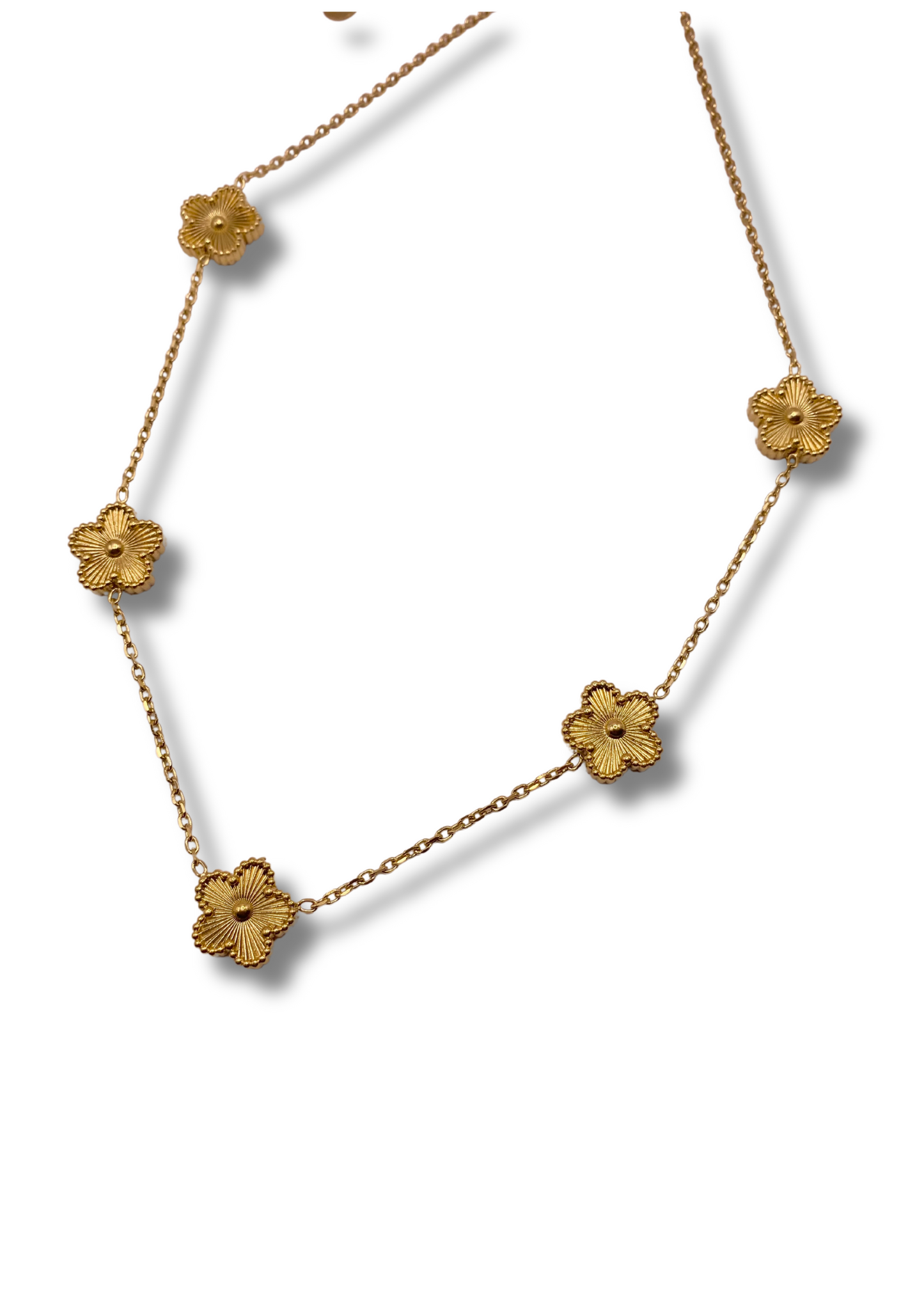 Collier "Dahlia"