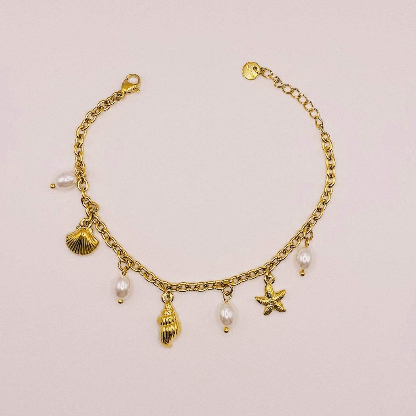 Bracelet "Eryna"